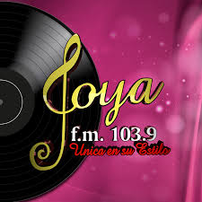 Radio Joya FM Nicaragua